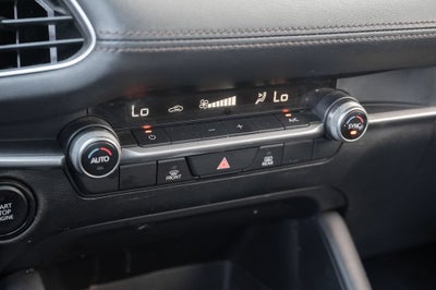 2023 Mazda Mazda3 Sedan 2.5 S Select