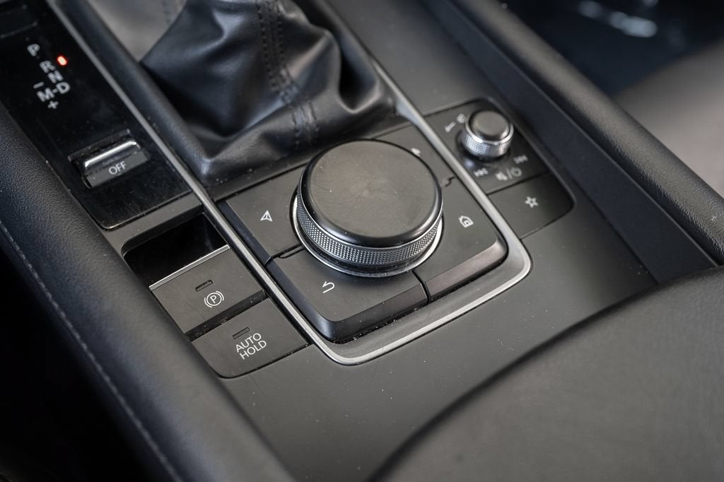 2023 Mazda Mazda3 Sedan 2.5 S Select