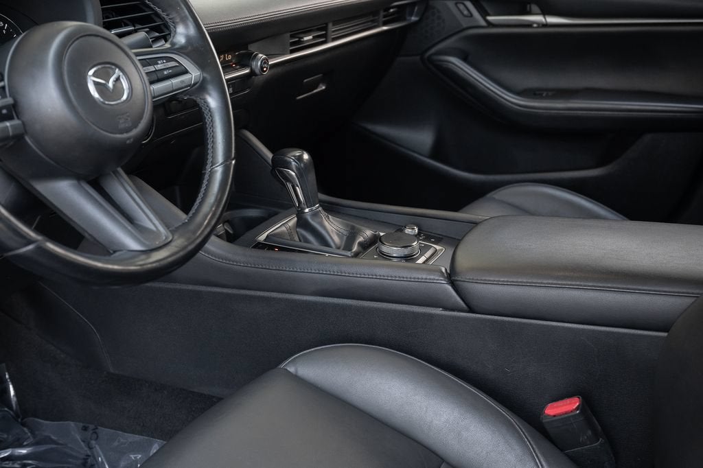 2023 Mazda Mazda3 Sedan 2.5 S Select