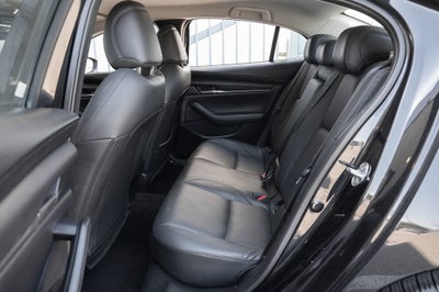 2023 Mazda Mazda3 Sedan 2.5 S Select