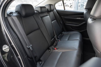 2023 Mazda Mazda3 Sedan 2.5 S Select