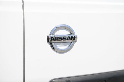 2020 Nissan NV200 Compact Cargo S