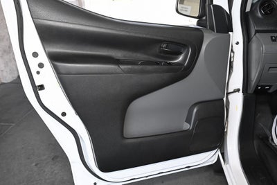 2020 Nissan NV200 Compact Cargo S