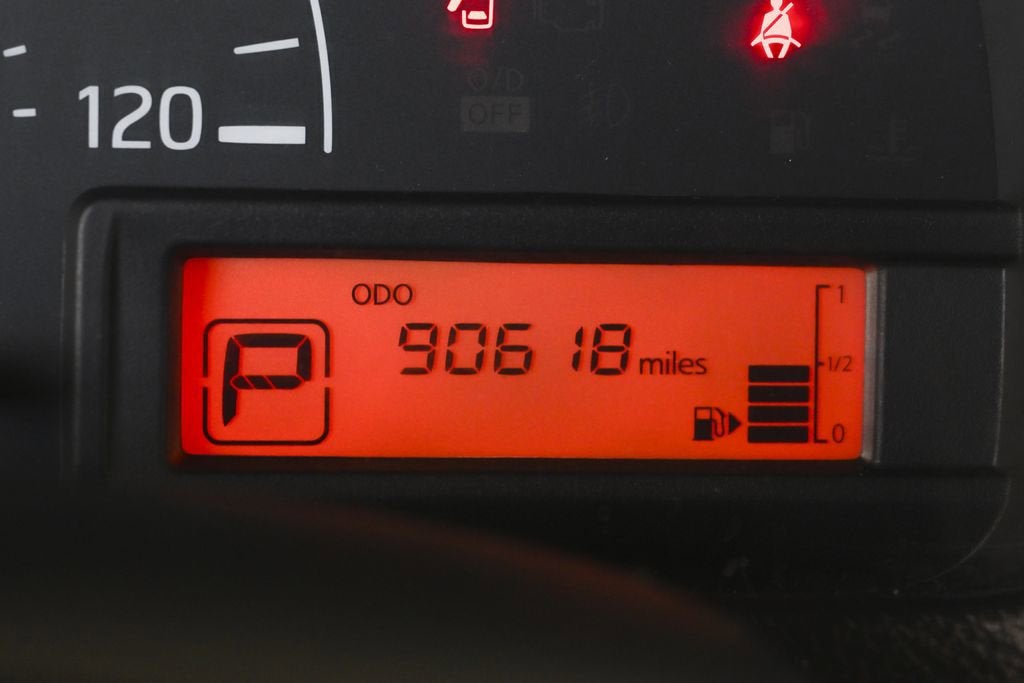 2020 Nissan NV200 Compact Cargo S