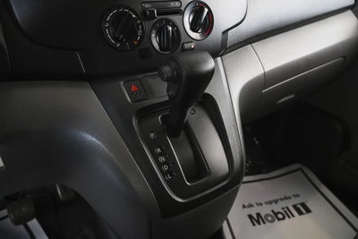 2020 Nissan NV200 Compact Cargo S