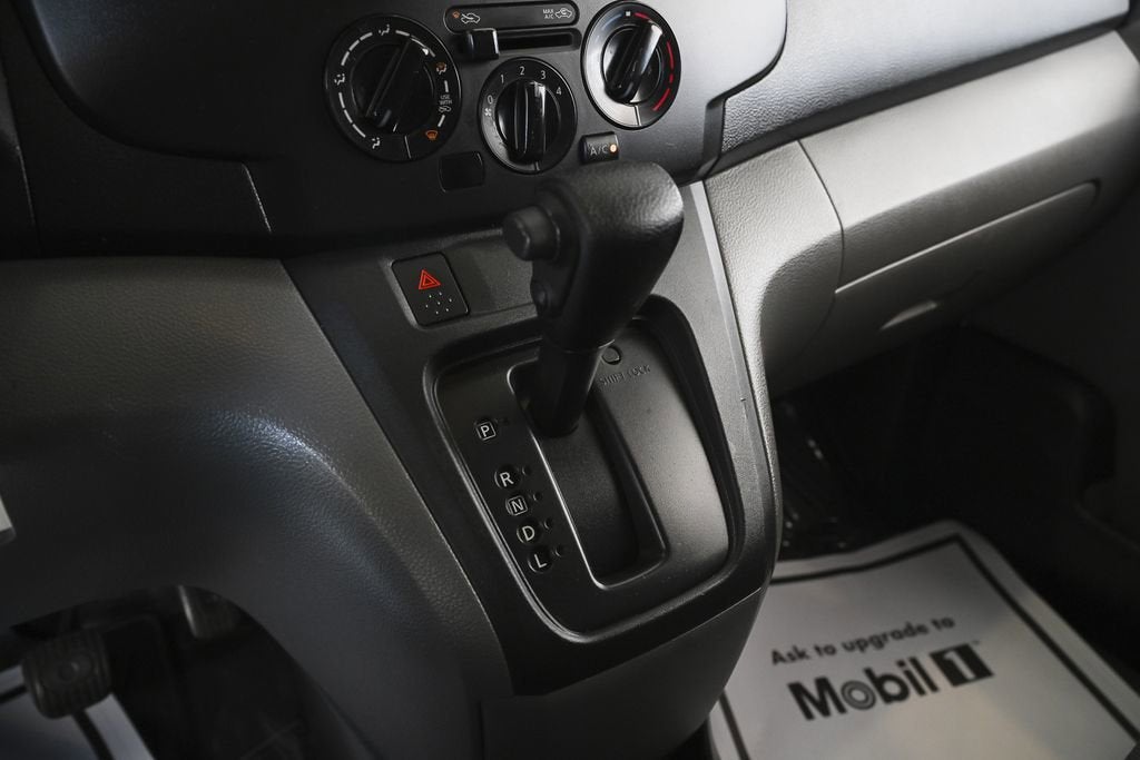 2020 Nissan NV200 Compact Cargo S
