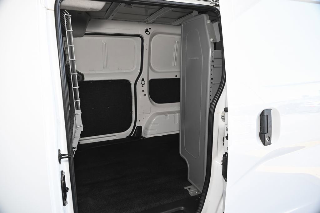 2020 Nissan NV200 Compact Cargo S