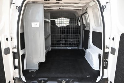 2020 Nissan NV200 Compact Cargo S