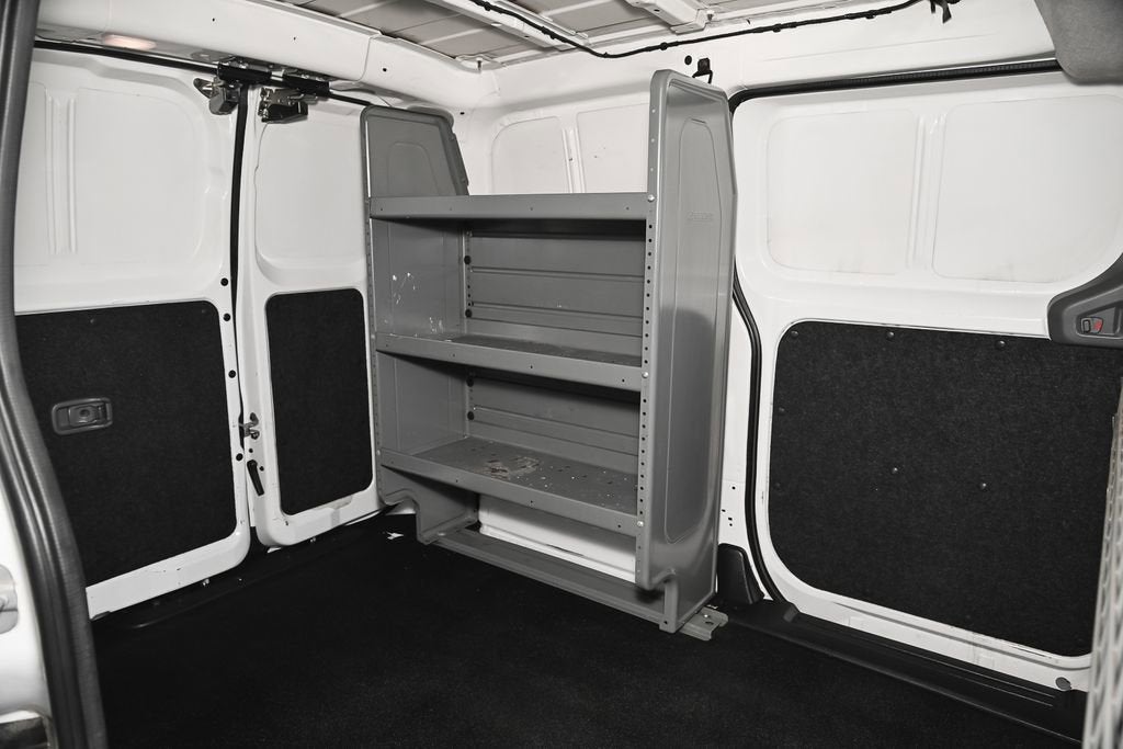 2020 Nissan NV200 Compact Cargo S