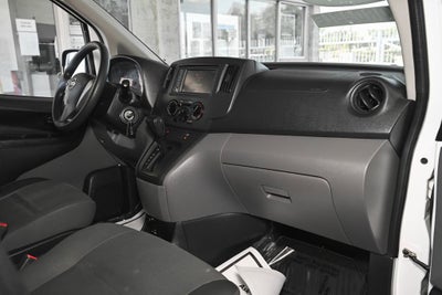 2020 Nissan NV200 Compact Cargo S
