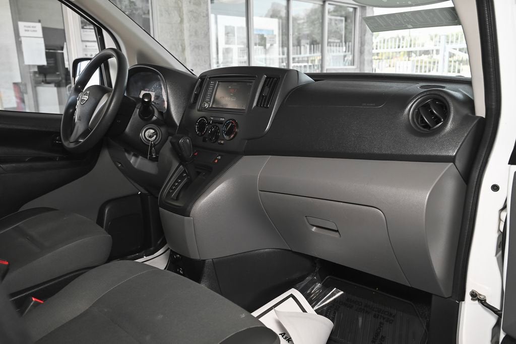 2020 Nissan NV200 Compact Cargo S