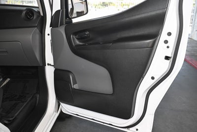 2020 Nissan NV200 Compact Cargo S