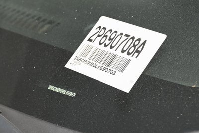 2020 Nissan NV200 Compact Cargo S