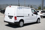 2020 Nissan NV200 Compact Cargo S