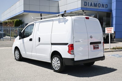 2020 Nissan NV200 Compact Cargo S