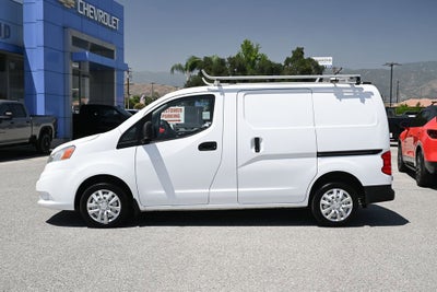 2020 Nissan NV200 Compact Cargo S
