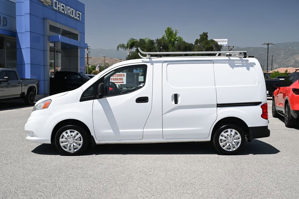 2020 Nissan NV200 Compact Cargo S