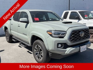 2022 Toyota Tacoma 2WD SR5