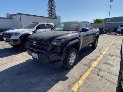 2024 Toyota Tacoma 2WD SR