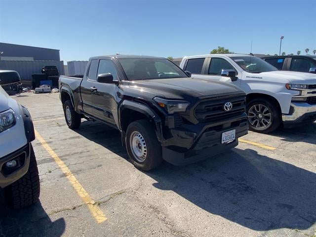 2024 Toyota Tacoma 2WD SR