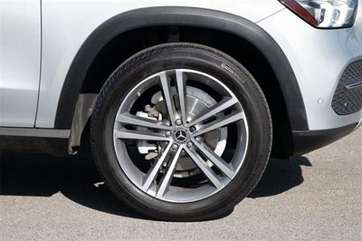 2022 Mercedes-Benz GLE GLE 350