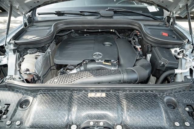 2022 Mercedes-Benz GLE GLE 350