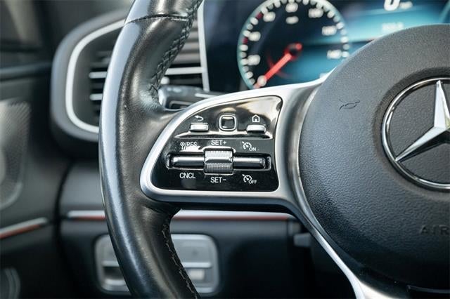 2022 Mercedes-Benz GLE GLE 350