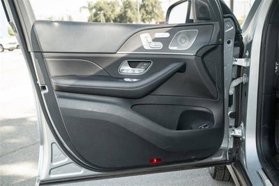 2022 Mercedes-Benz GLE GLE 350