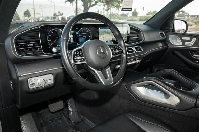2022 Mercedes-Benz GLE GLE 350