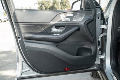 2022 Mercedes-Benz GLE GLE 350