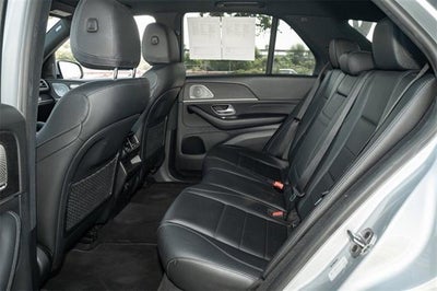 2022 Mercedes-Benz GLE GLE 350