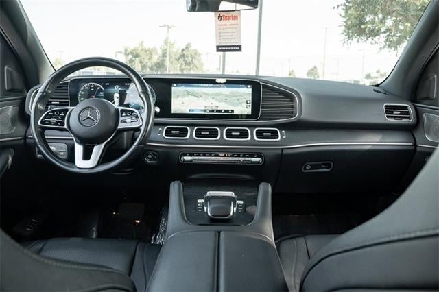 2022 Mercedes-Benz GLE GLE 350