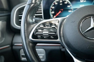 2022 Mercedes-Benz GLE GLE 350