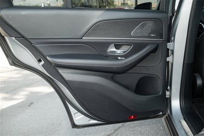 2022 Mercedes-Benz GLE GLE 350