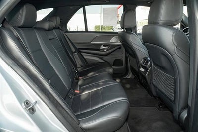 2022 Mercedes-Benz GLE GLE 350