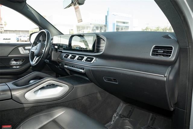 2022 Mercedes-Benz GLE GLE 350