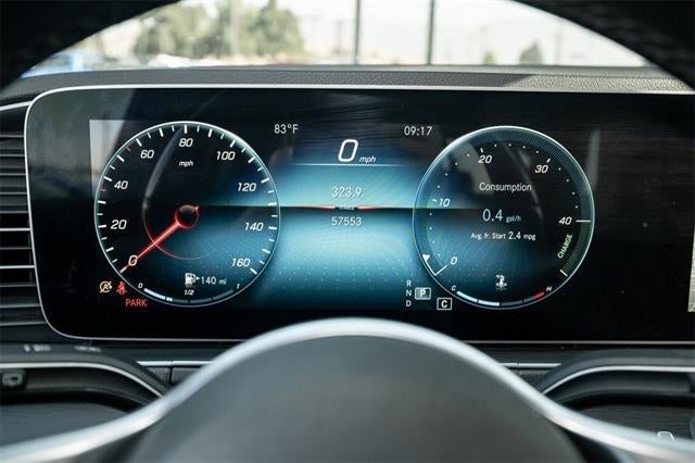 2022 Mercedes-Benz GLE GLE 350