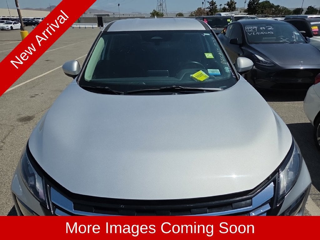 Used 2025 Nissan Rogue SV with VIN 5N1BT3BB0SC798478 for sale in San Bernardino, CA