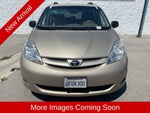 2009 Toyota Sienna CE