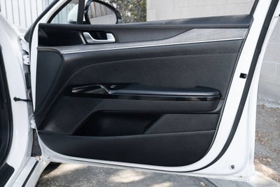 2023 Kia K5 EX