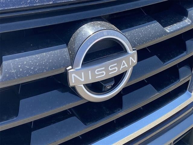 2021 Nissan Armada SL
