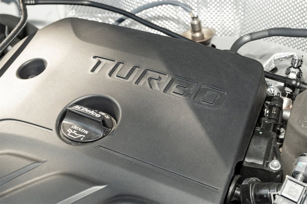 2025 Buick Encore GX Avenir