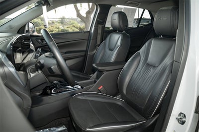 2025 Buick Encore GX Avenir