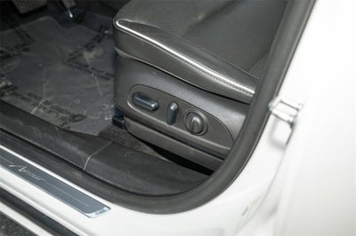 2025 Buick Encore GX Avenir