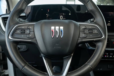 2025 Buick Encore GX Avenir