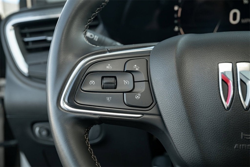 2025 Buick Encore GX Avenir