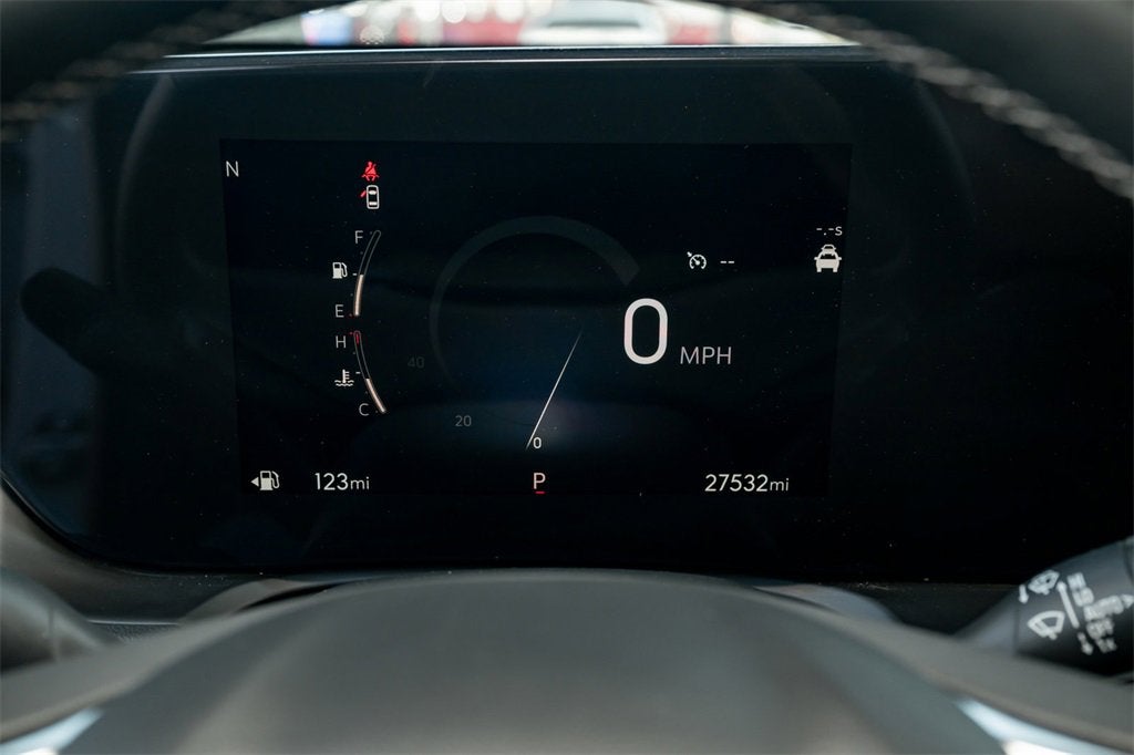 2025 Buick Encore GX Avenir