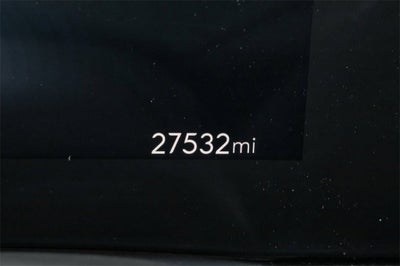 2025 Buick Encore GX Avenir