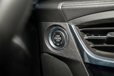 2025 Buick Encore GX Avenir