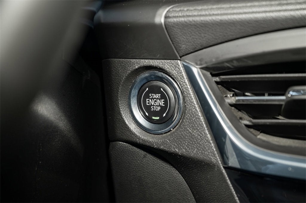 2025 Buick Encore GX Avenir